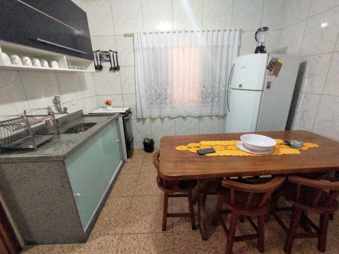 Casa Do Jorge Βίλα Arraial do Cabo Εξωτερικό φωτογραφία