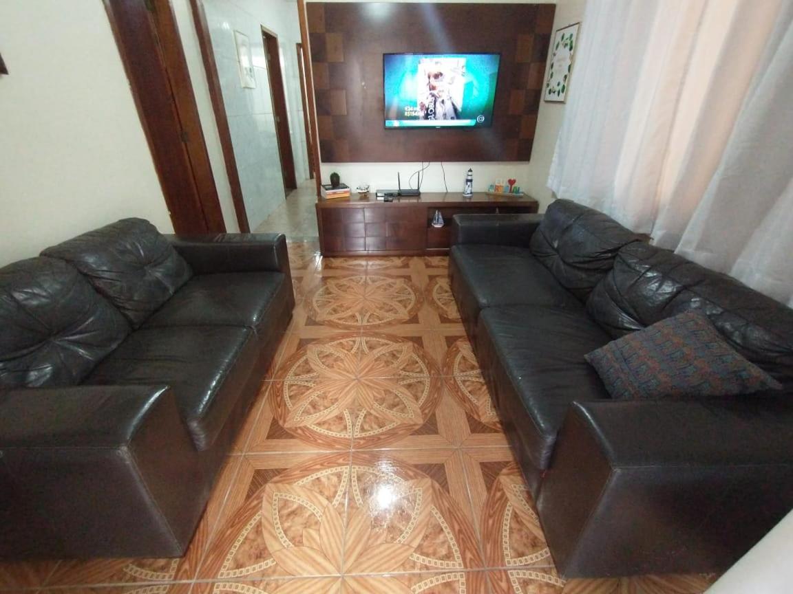 Casa Do Jorge Βίλα Arraial do Cabo Εξωτερικό φωτογραφία