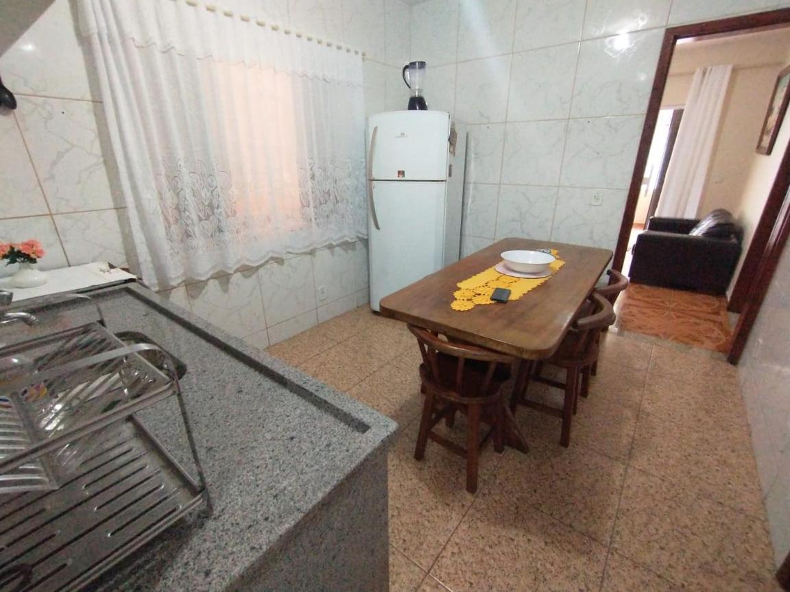 Casa Do Jorge Βίλα Arraial do Cabo Εξωτερικό φωτογραφία