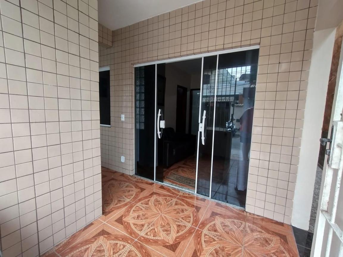 Casa Do Jorge Βίλα Arraial do Cabo Εξωτερικό φωτογραφία