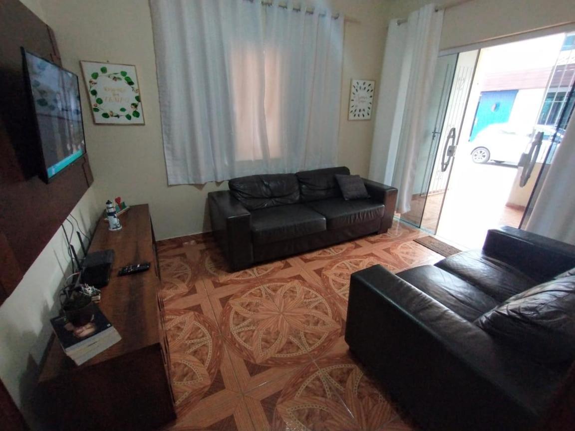 Casa Do Jorge Βίλα Arraial do Cabo Εξωτερικό φωτογραφία
