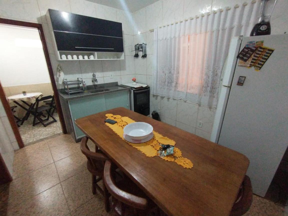 Casa Do Jorge Βίλα Arraial do Cabo Εξωτερικό φωτογραφία