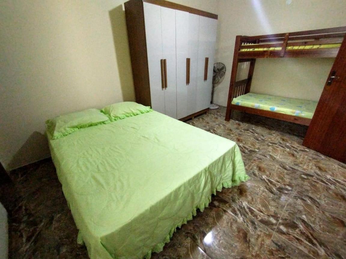 Casa Do Jorge Βίλα Arraial do Cabo Εξωτερικό φωτογραφία