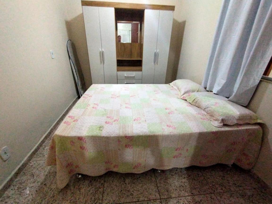 Casa Do Jorge Βίλα Arraial do Cabo Εξωτερικό φωτογραφία