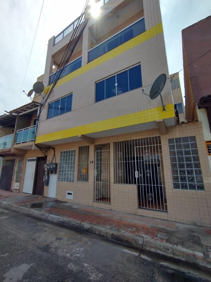 Casa Do Jorge Βίλα Arraial do Cabo Εξωτερικό φωτογραφία