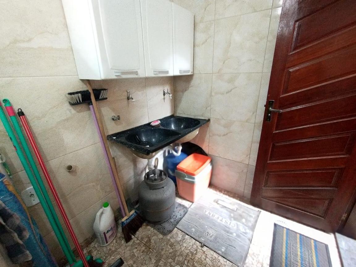 Casa Do Jorge Βίλα Arraial do Cabo Εξωτερικό φωτογραφία